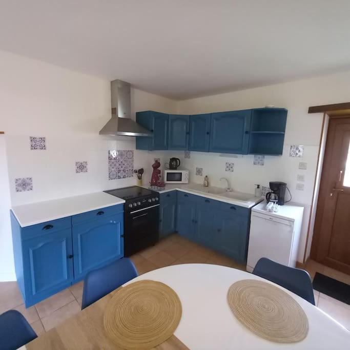 Holiday home Le Petit Roussel *