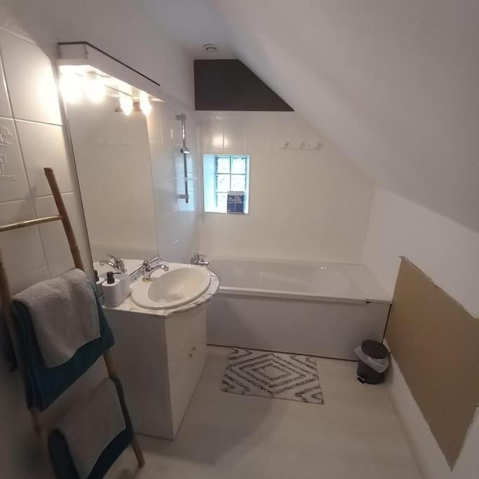 Holiday home Le Petit Roussel
