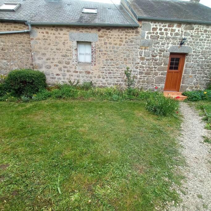 Le Petit Roussel Holiday home *